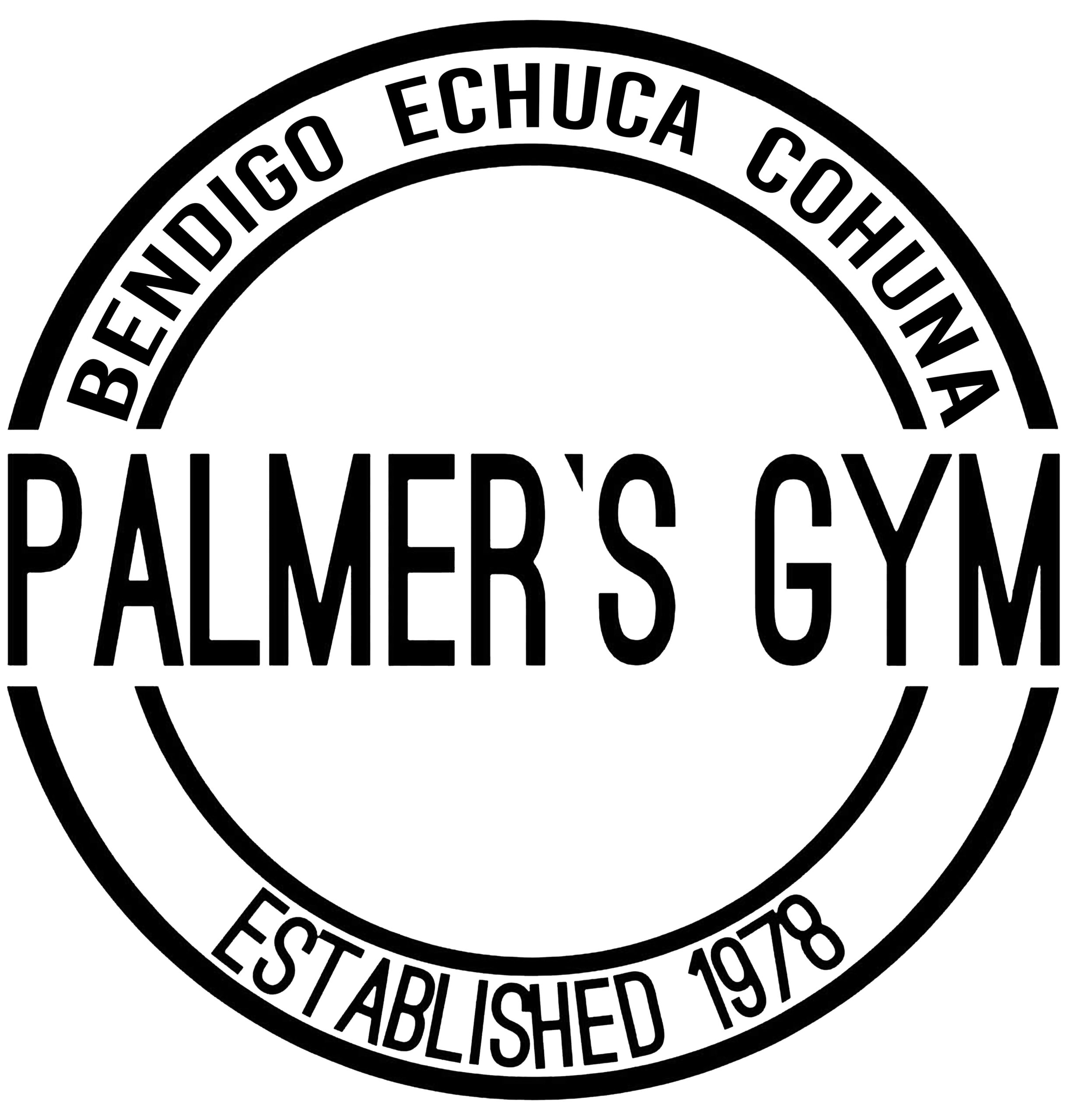 Palmers Gym